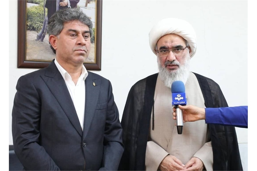 رونق بیشتر بندر بوشهر نیازمند ایجاد شبکه ریلی است
