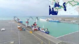 مسیر پُر پیچ‌و‌خَم کریدور میانی