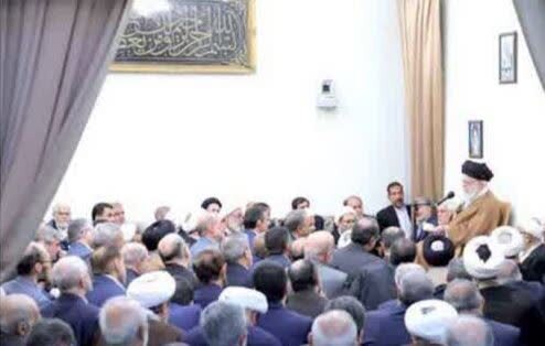 مسائل کشور را به گفت‌وگوها گره نزنیم