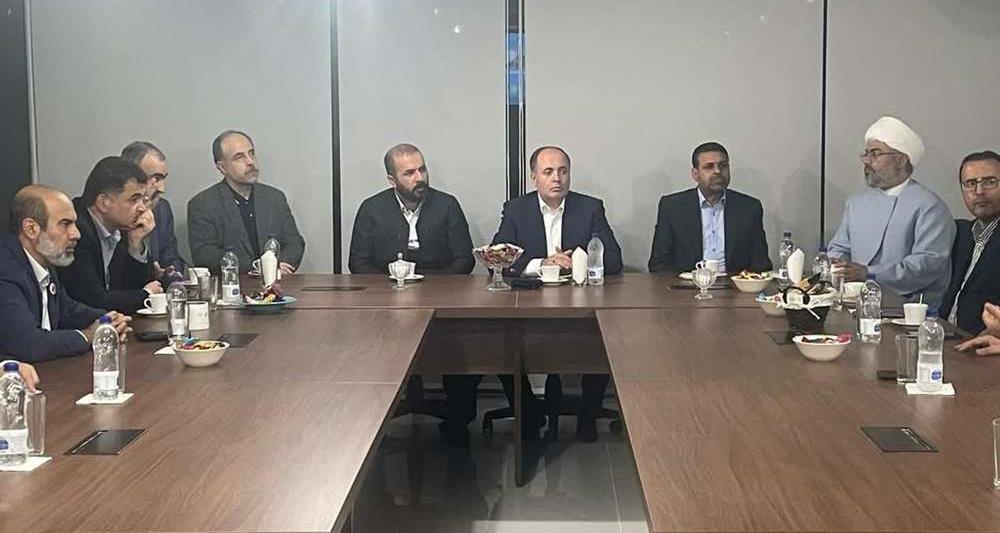 هويت ايراني در بازار جهاني حلال تثبيت مي شود
