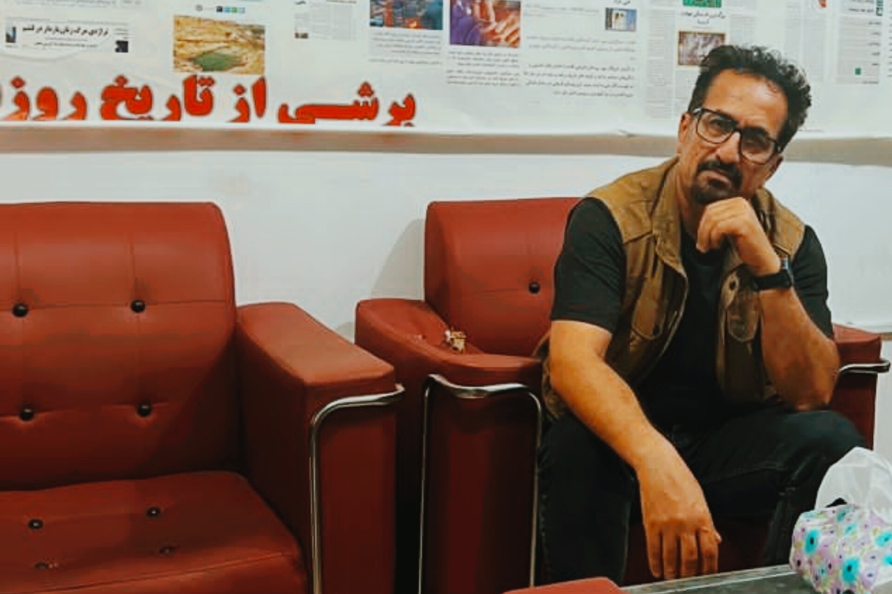 وضعیت روبه‌پیشرفت حوزه نشر در هرمزگان