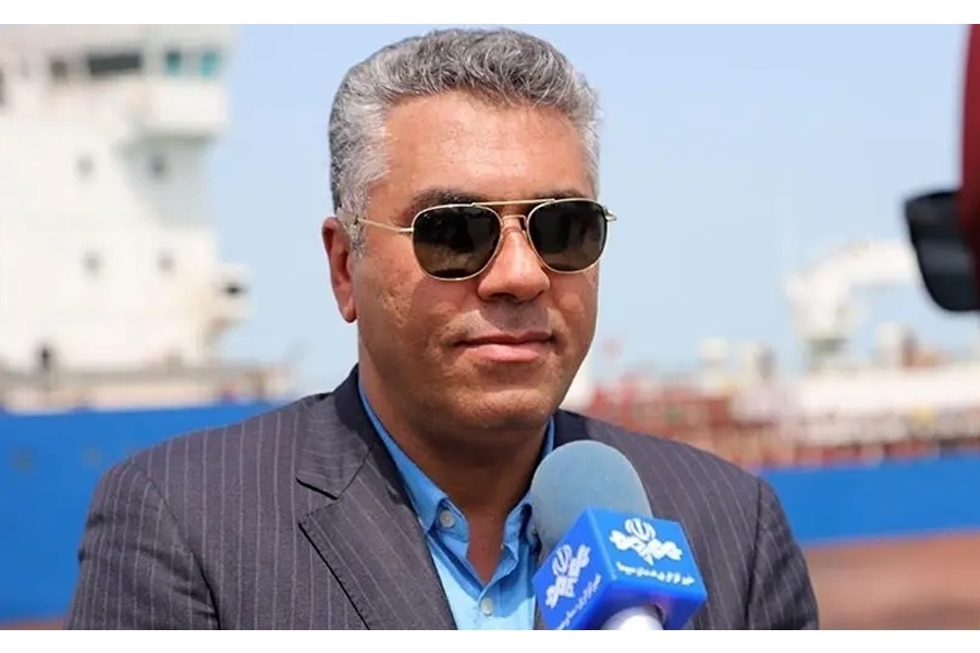 ثبت یک میلیون و ۶۰۰ هزار سفر دریایی طی ۱۰ روز گذشته ثبت یک میلیون و ۶۰۰ هزار سفر دریایی طی ۱۰ روز گذشته