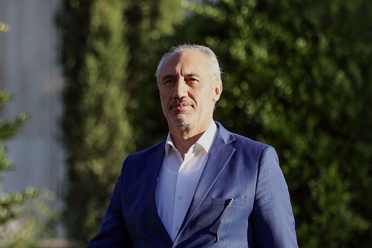 نقشه راه دولت برای آینده مکران