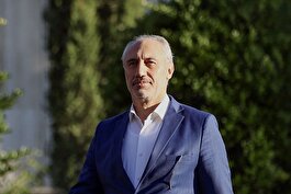 نقشه راه دولت برای آینده مکران