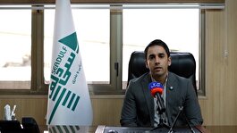 افتتاح نخستین گیت هوشمند ترمینال کانتینری با تکیه بر ظرفیت‌های بومی و دانش‌بنیان کشور در شرکت خدمات دریایی و بندری سی‌دلف