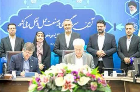 آغاز نهضت سرمایه‌گذاری برای تحقق ترانزیت ریل‌پایه