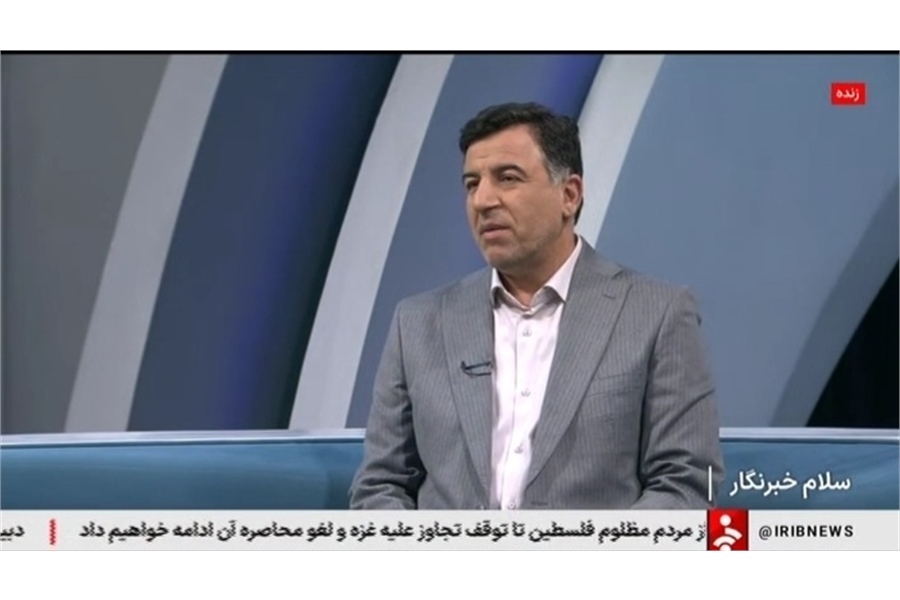 انفجار در بندر شهید رجایی تاثیری در عملکرد بندر نداشته است