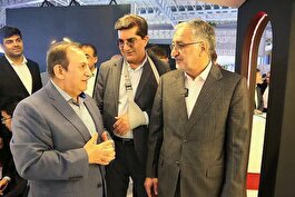 توسعه زنجیره صادرات نفت نیازمند سرمایه‌گذاری است