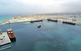 راه‌اندازی خطوط جدید کشتیرانی‌ تجاری و مسافربری در بندر چابهار